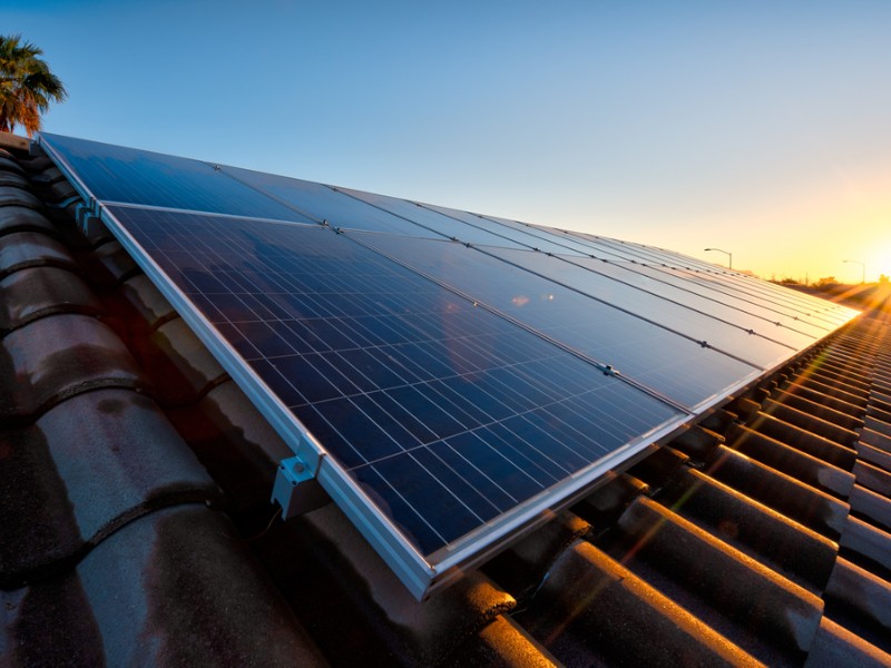 Blog - Lum Magnetic - Las placas de energía solares con paneles ...