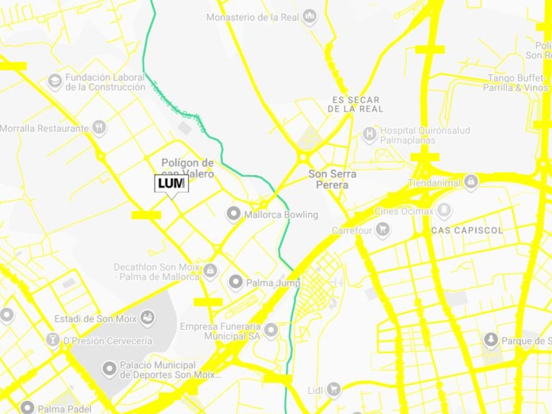 LUM MAGNETIC estrena nuevas oficinas!